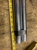 Front Fork Tubes Harley Sportster Shovelhead FX 1977-1983 Dual disc Ironhead Sto