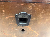 vtg antique 1932 Philco Jr. Model 80C Tabletop wooden radio parts or repair