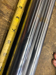 Front Fork Tubes Harley Sportster Shovelhead FX 1977-1983 Dual disc Ironhead Sto