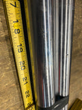 Front Fork Tubes Harley Sportster Shovelhead FX 1977-1983 Dual disc Ironhead Sto