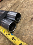 Front Fork Tubes Harley Sportster Shovelhead FX 1977-1983 Dual disc Ironhead Sto