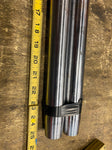 Front Fork Tubes Harley Sportster Shovelhead FX 1977-1983 Dual disc Ironhead Sto