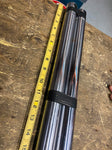 Front Fork Tubes Harley Sportster Shovelhead FX 1977-1983 Dual disc Ironhead Sto