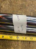 Front Fork Tubes Harley Sportster Shovelhead FX 1977-1983 Dual disc Ironhead Sto