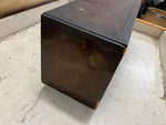 Vintage JVC Delmonico Vacuum Tube Radio Model FMS-413U untested