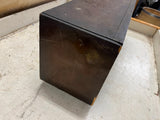 Vintage JVC Delmonico Vacuum Tube Radio Model FMS-413U untested