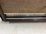 Vintage JVC Delmonico Vacuum Tube Radio Model FMS-413U untested