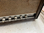 Vintage JVC Delmonico Vacuum Tube Radio Model FMS-413U untested