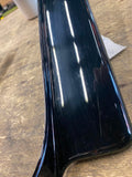 Rear Fender Fascia Vivid Black FLHX FLTRX Factory 2009^ Factory Harley Saddlebag