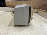 Vintage mid century RCA Victor levermatic table top radio parts or repair