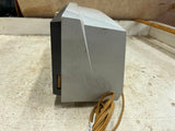 Vintage mid century RCA Victor levermatic table top radio parts or repair
