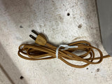Vintage mid century RCA Victor levermatic table top radio parts or repair