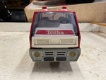 vtg 1970s Tonka Snorkel Fire Truck 13200 red toy collectable