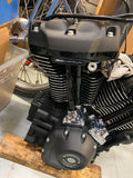 2020 117" Screamin Eagle Cnc Ported M8 Engine Motor Harley 2k Milwaukee Eight