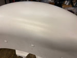 Denim White Ice Front Fender FLHX Road Street Glide Bagger 2014^ OEM Factory Nic