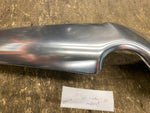 Right Radiator cover Harley VROD VRSCA Anodized Silver OEM Alum Factory 100th An