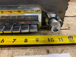 Vtg Delco Radio Tube Type Am 1959 Pontiac Bonneville Catalina Safari Parisienne