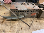 Vtg Delco Radio Tube Type Am 1959 Pontiac Bonneville Catalina Safari Parisienne