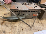 Vtg Delco Radio Tube Type Am 1959 Pontiac Bonneville Catalina Safari Parisienne