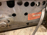 Vtg Delco Radio Tube Type Am 1959 Pontiac Bonneville Catalina Safari Parisienne