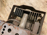 Vtg Delco Radio Tube Type Am 1959 Pontiac Bonneville Catalina Safari Parisienne