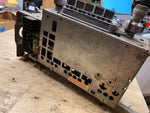 Vtg Delco Radio Tube Type Am 1959 Pontiac Bonneville Catalina Safari Parisienne