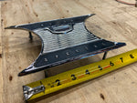 Vtg Buick Special Guage Speedometer Dash Panel 1960's Hot Rod Indicator lights
