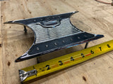 Vtg Buick Special Guage Speedometer Dash Panel 1960's Hot Rod Indicator lights