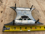 Vtg Buick Special Guage Speedometer Dash Panel 1960's Hot Rod Indicator lights