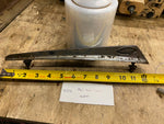 1963 Ford Country Sedan Left or Right Top Front Fender Trim Galaxie Vtg Auto