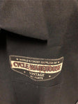 CYCLE WAREHOUSE RED CAP GARAGE/WORK SHIRT