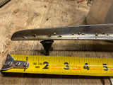 1963 Ford Country Sedan Left or Right Top Front Fender Trim Galaxie Vtg Auto