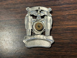 VINTAGE OBSOLETE State of Pennsylvania Generic No. 5 Special Police Badge