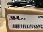New OEM Right Handlebar Switch Box Assy Harley XG 500 750 Street Starter Kill bu