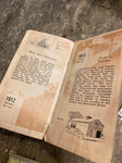 1810-1910 Centenial Bank of pittsburgh pgh history Antique Advertising Booklet