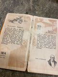 1810-1910 Centenial Bank of pittsburgh pgh history Antique Advertising Booklet