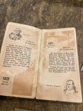 1810-1910 Centenial Bank of pittsburgh pgh history Antique Advertising Booklet