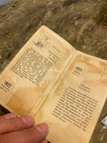 1810-1910 Centenial Bank of pittsburgh pgh history Antique Advertising Booklet