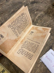 1810-1910 Centenial Bank of pittsburgh pgh history Antique Advertising Booklet