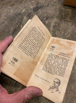1810-1910 Centenial Bank of pittsburgh pgh history Antique Advertising Booklet