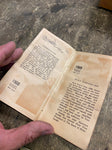 1810-1910 Centenial Bank of pittsburgh pgh history Antique Advertising Booklet
