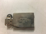 Vtg Park Lighter Made in USA-Kaiser Nelson. Precision Made by Park Industries.