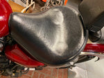 Stock Solo Front Seat Yamaha xv1100 Vstar Classic nice shape parts bike 2003