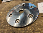 Yamaha Royal Star Front Brake disc Rotor Center OEM Stock T/o 1600 1700 #1