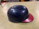 VTG 1969 Cleveland Indians Full Size Vintage Plastic Batting Helmet Souvenir