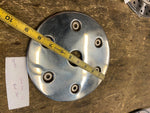 Yamaha Royal Star Front Brake disc Rotor Center OEM Stock T/o 1600 1700 #1