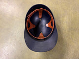 VTG 1969 Cleveland Indians Full Size Vintage Plastic Batting Helmet Souvenir