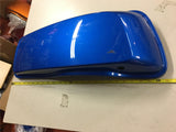 Left Saddlebag lid Electric blue? Harley-Davidson FLHTC OEM 2018 part # 90200413