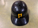 VTG 1969 Pittsburgh Pirates Full Size Vintage Plastic Batting Helmet Souvenir