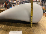 American Ironhorse Custom Chopper Gas Fuel Tank Slammer Legend Outlaw Center fil